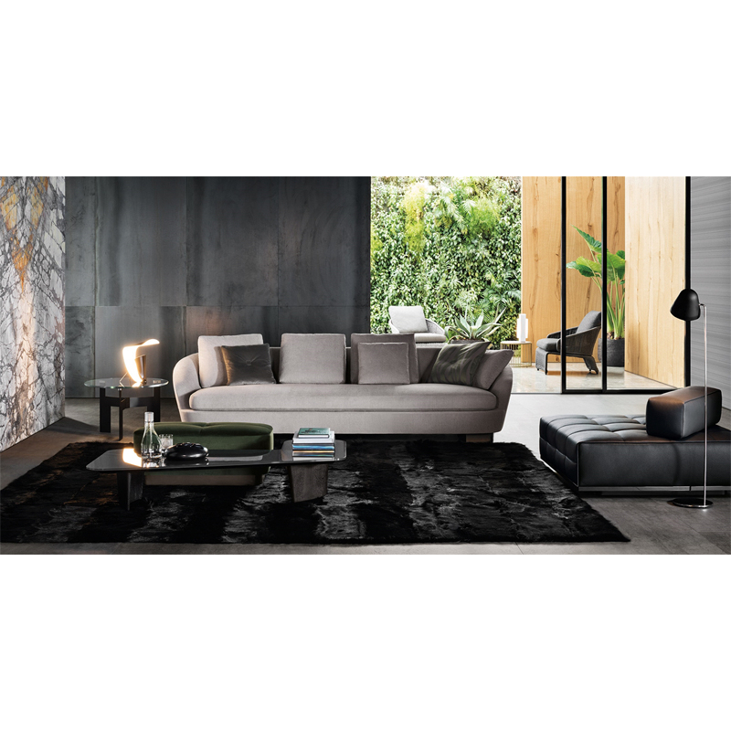 Canapé GRAND JACQUES MINOTTI