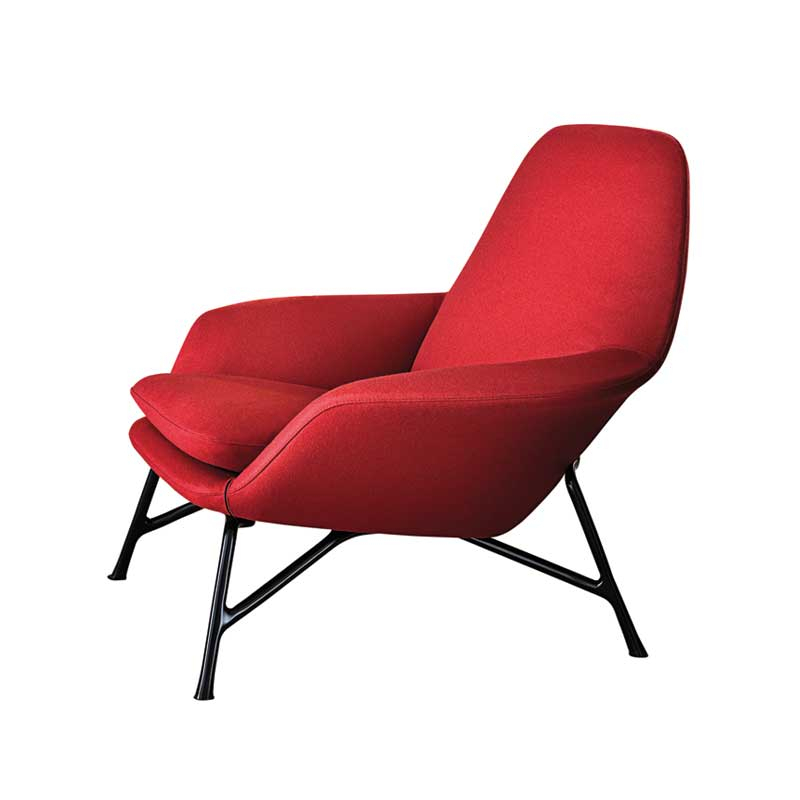 Fauteuil PRINCE MINOTTI