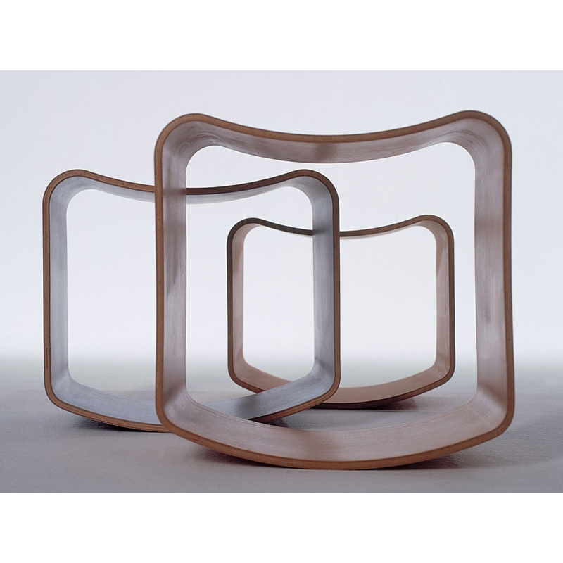 Siège enfant Tabouret WIPPHOCKER S SIRCH