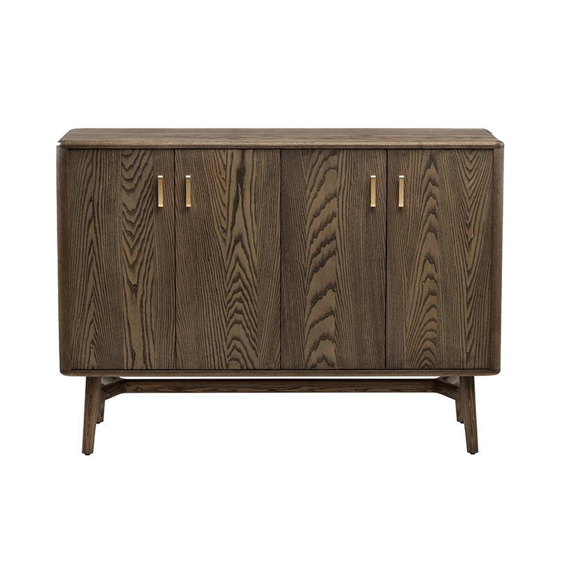 Meuble de rangement SOLO TALL 4 portes DE LA ESPADA