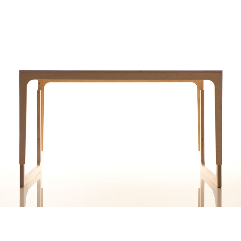 Bureau enfant Bureau VACLAV Feutre rouge SIRCH