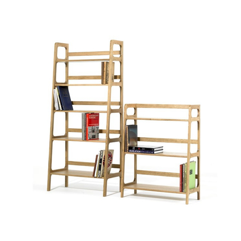 Etagère AGNES high Chêne SCP