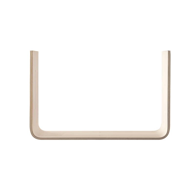 Etagère ELYSEE module empilable Érable MAGIS