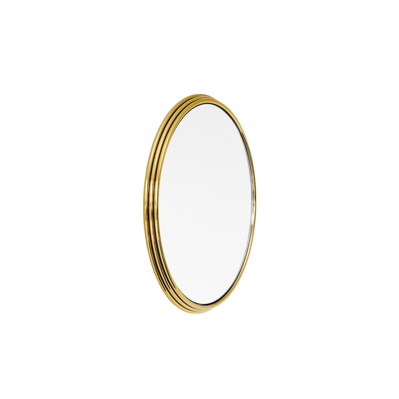 Miroir Miroir SILLON SH4 Laiton AND TRADITION