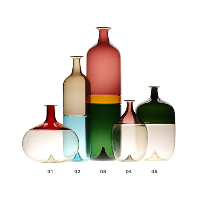 Objet décoratif BOLLE 04 VENINI