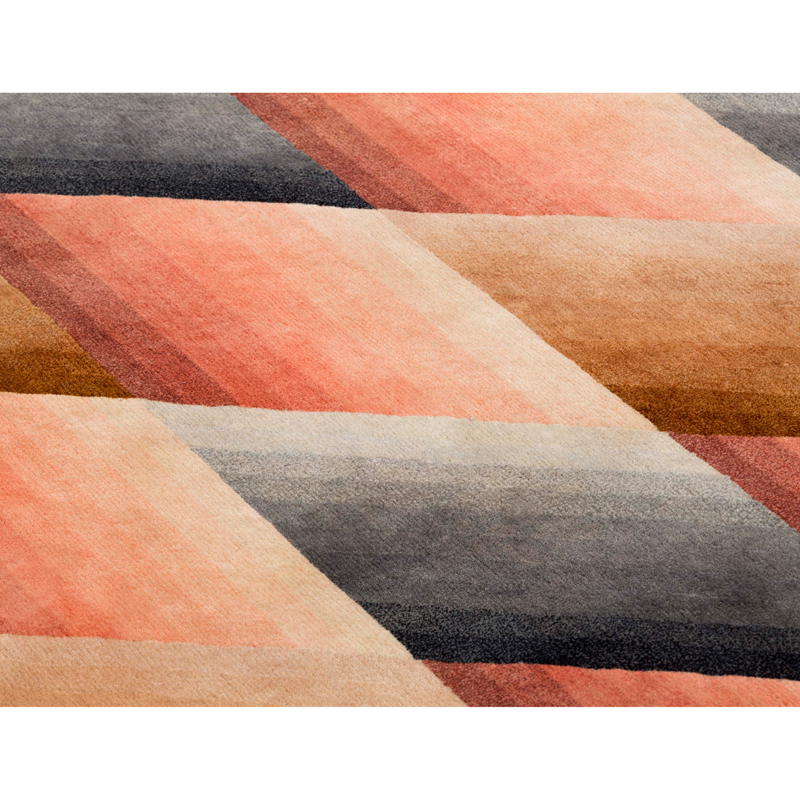 Tapis Tapis MIRAGE Nude GAN