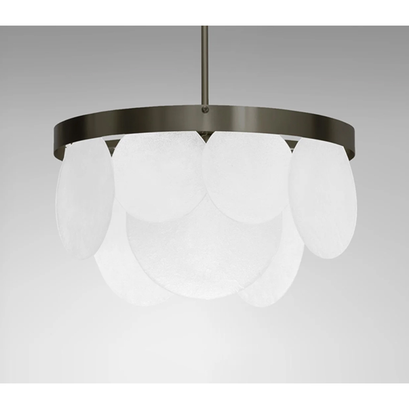 Suspension SASHA Bronze CTO LIGHTING