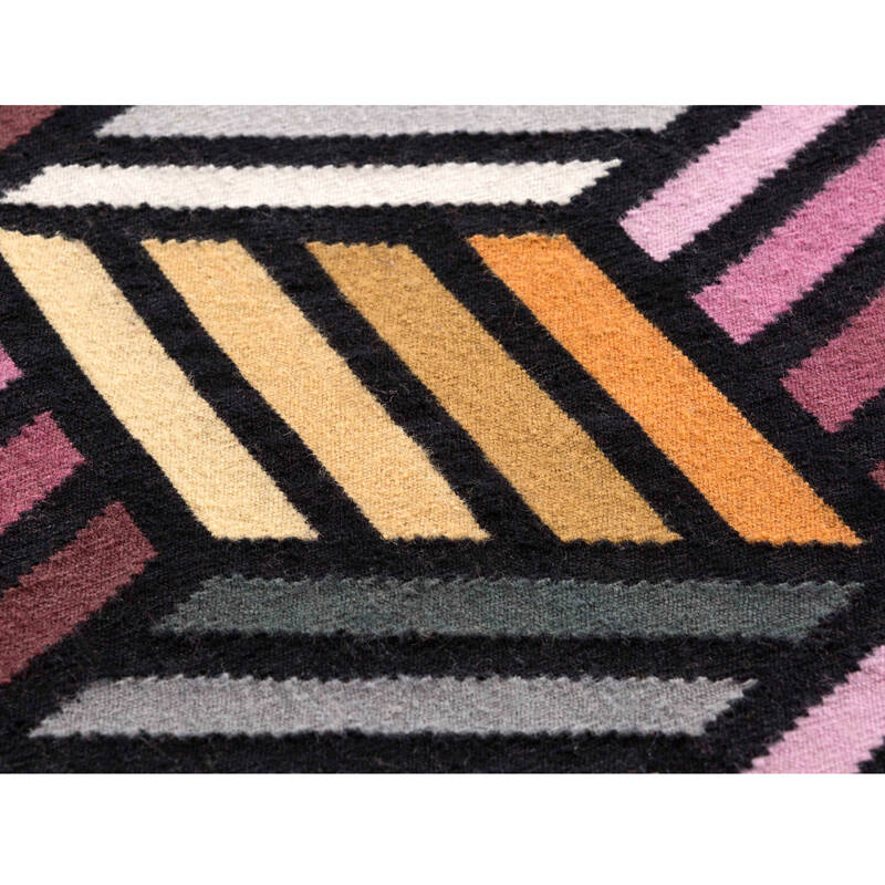 Tapis Tapis PARQUET HEXAGON GAN