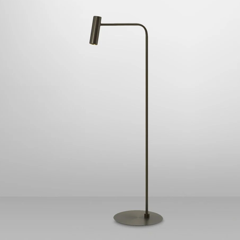 Lampadaire HERON Bronze CTO LIGHTING