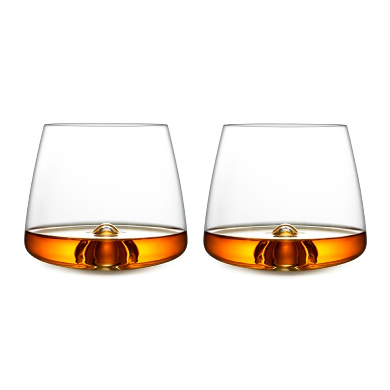 Carafe & verre Verres WHISKY Normann Copenhagen