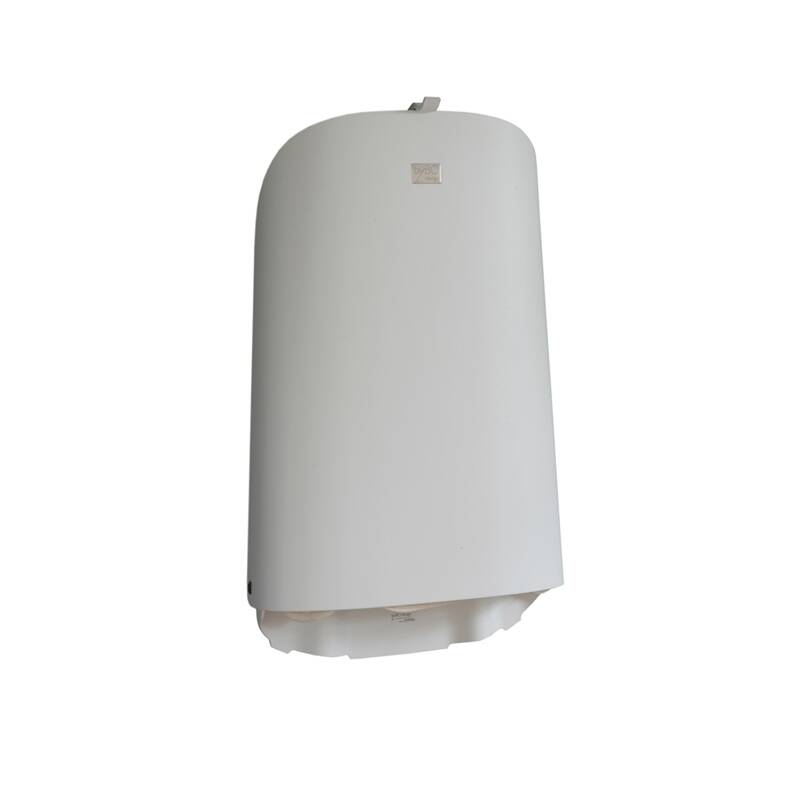 Table enfant Table à langer murale NATHI Blanc BY BO DESIGN