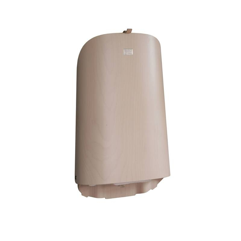 Table enfant Table à langer murale NATHI Cérusé BY BO DESIGN