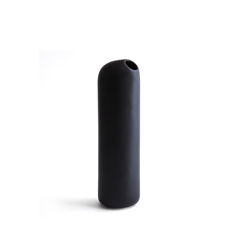 Carafe & verre Ô Carafe Noir MOUSTACHE