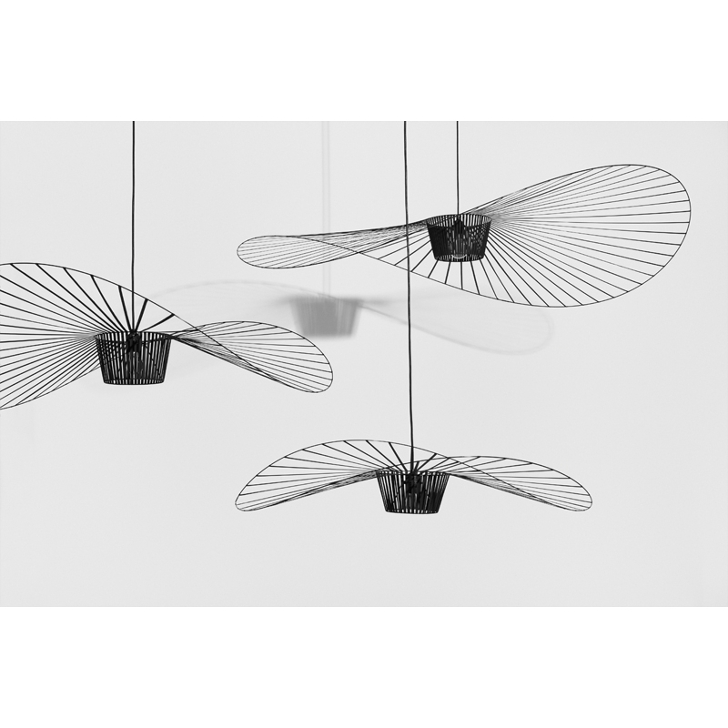 Suspension VERTIGO Bronze PETITE FRITURE