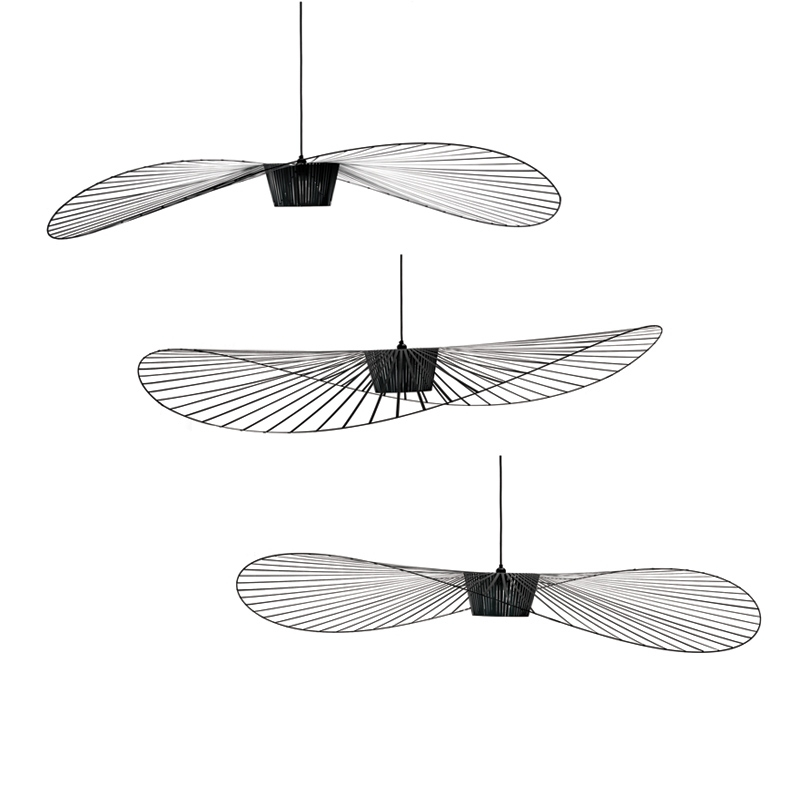 Suspension VERTIGO Cuivre PETITE FRITURE