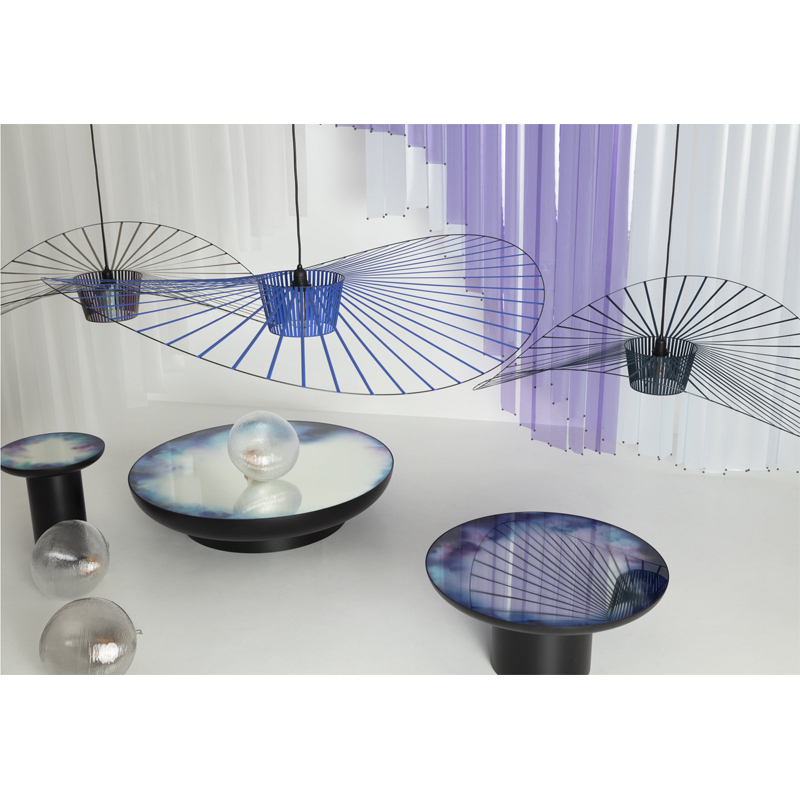 Suspension VERTIGO Cobalt PETITE FRITURE