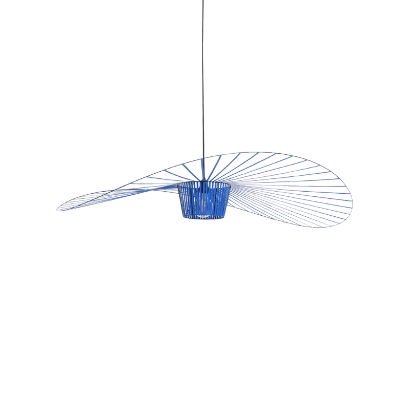Suspension VERTIGO Cobalt PETITE FRITURE