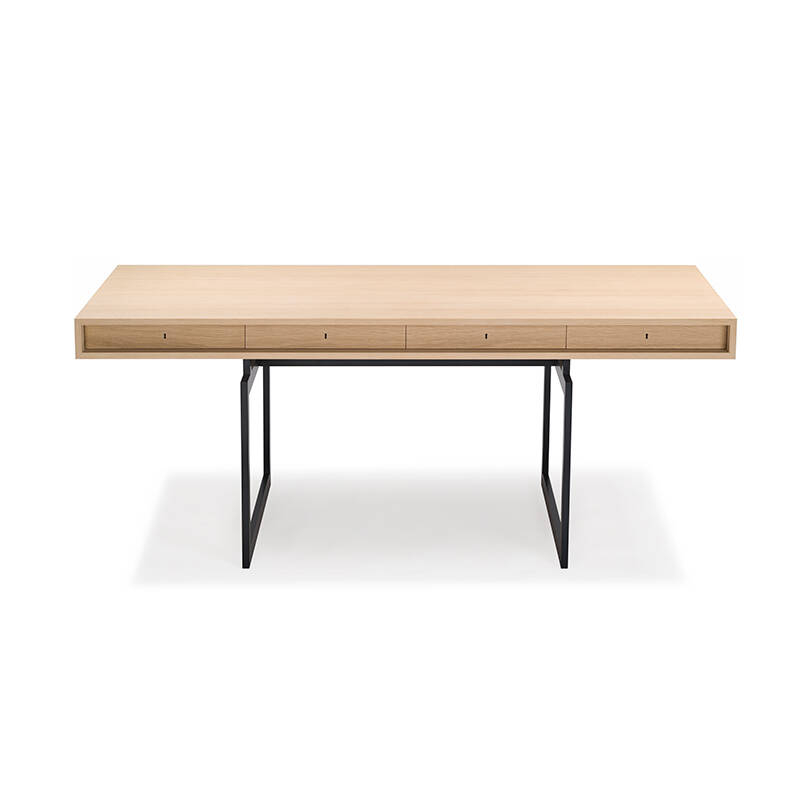 Bureau OFFICE Gris KARAKTER