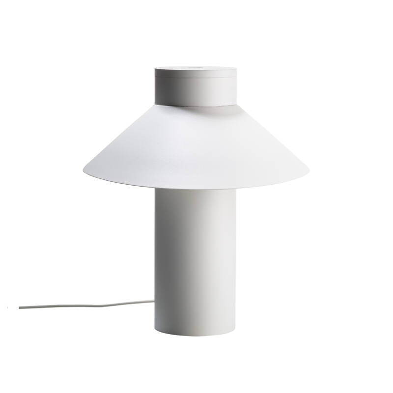 Lampe à poser RISCIO Blanc KARAKTER
