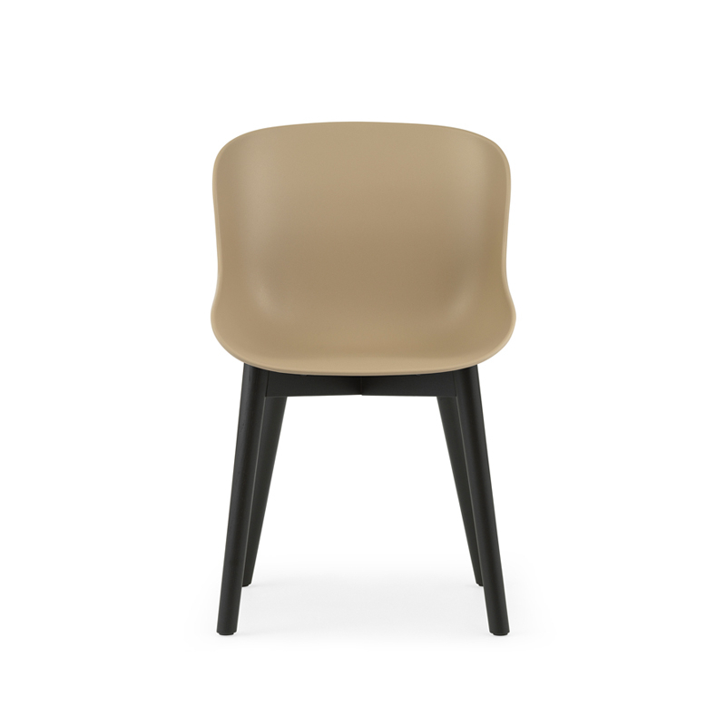 Chaise HYG WOOD Sable Normann Copenhagen