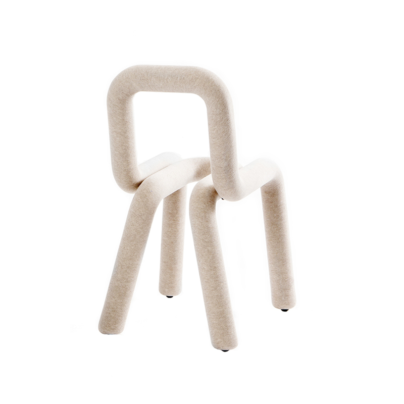 Chaise BOLD Corde MOUSTACHE