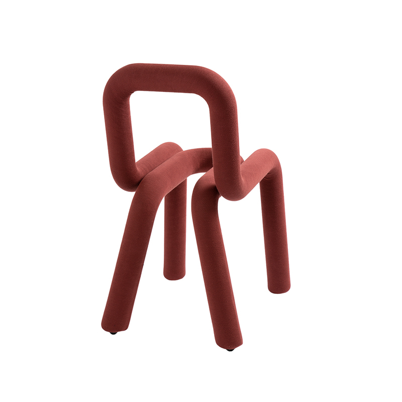 Chaise BOLD Chataigne MOUSTACHE