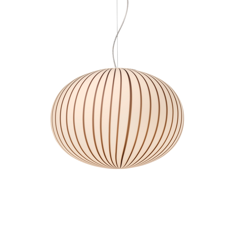 Suspension FILIGRANA S4 Noir ESTABLISHED & SONS