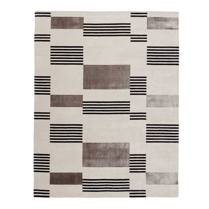 Tapis Tapis HELLO SONIA ! Sleek CC-TAPIS