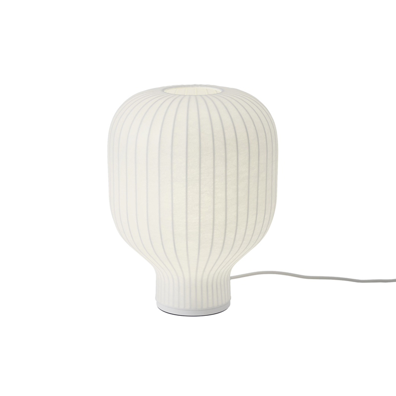 Lampe à poser STRAND Blanc MUUTO