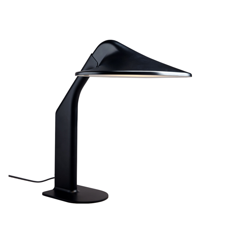 Lampe à poser NIWAKI Noir DCW EDITIONS