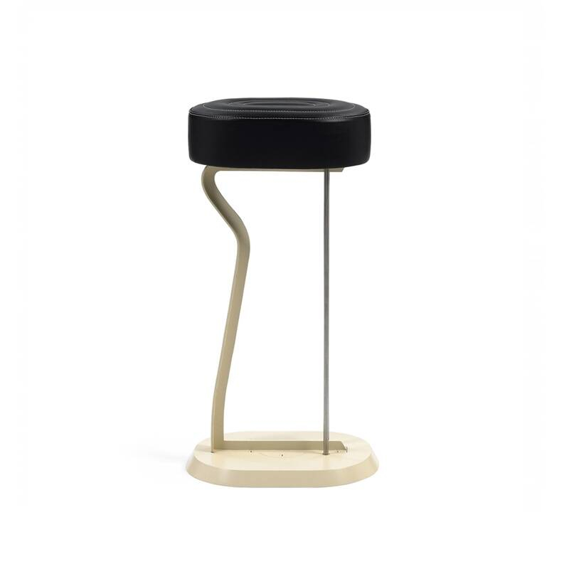 Tabouret haut BAR STOOL NO.2 CLASSICON
