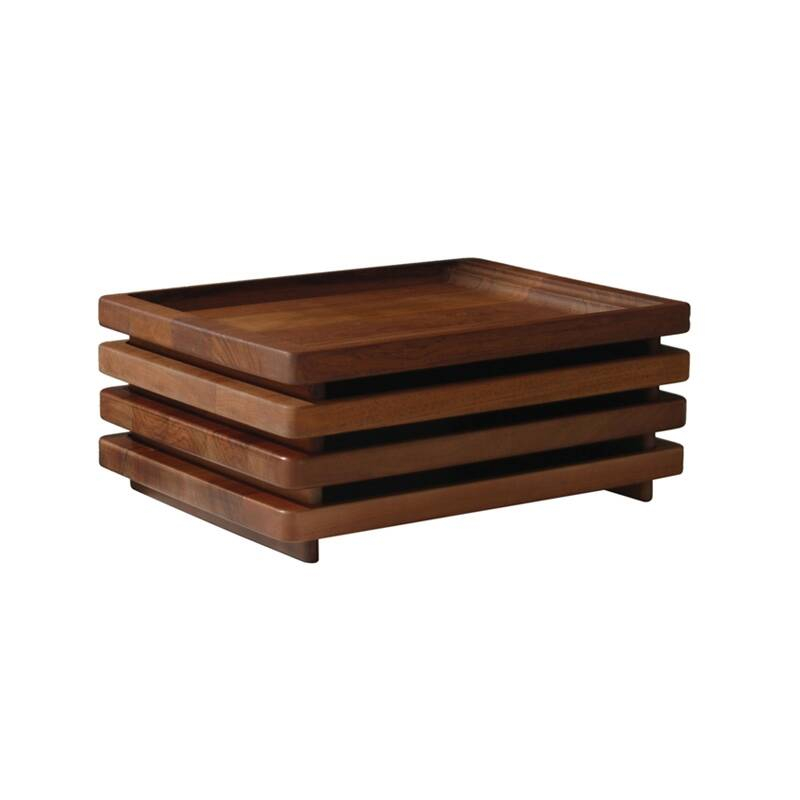 Plateau, plat STACKING TRAY BASSAMFELLOWS