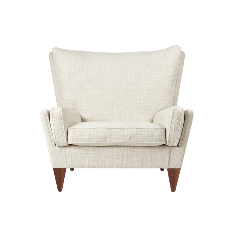 Fauteuil V11 Forli 027 GUBI