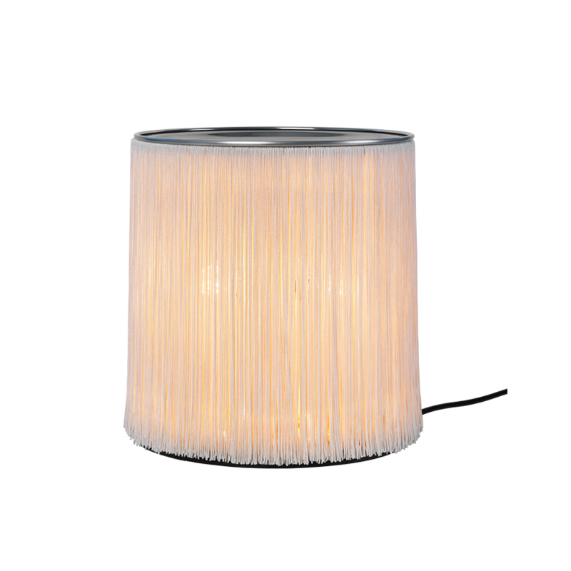Lampe à poser MODEL 597 Crème GUBI