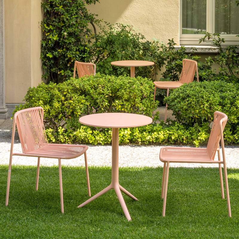 Table ELLIOT 5470 Vert sauge PEDRALI