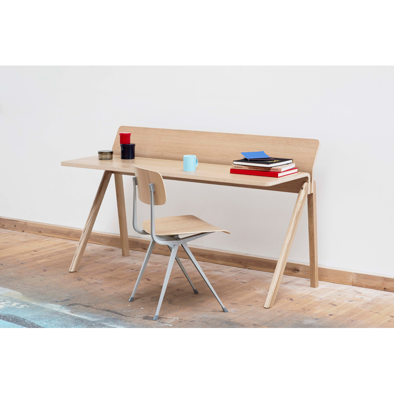 Bureau COPENHAGUE PLYWOOD DESK 190 HAY
