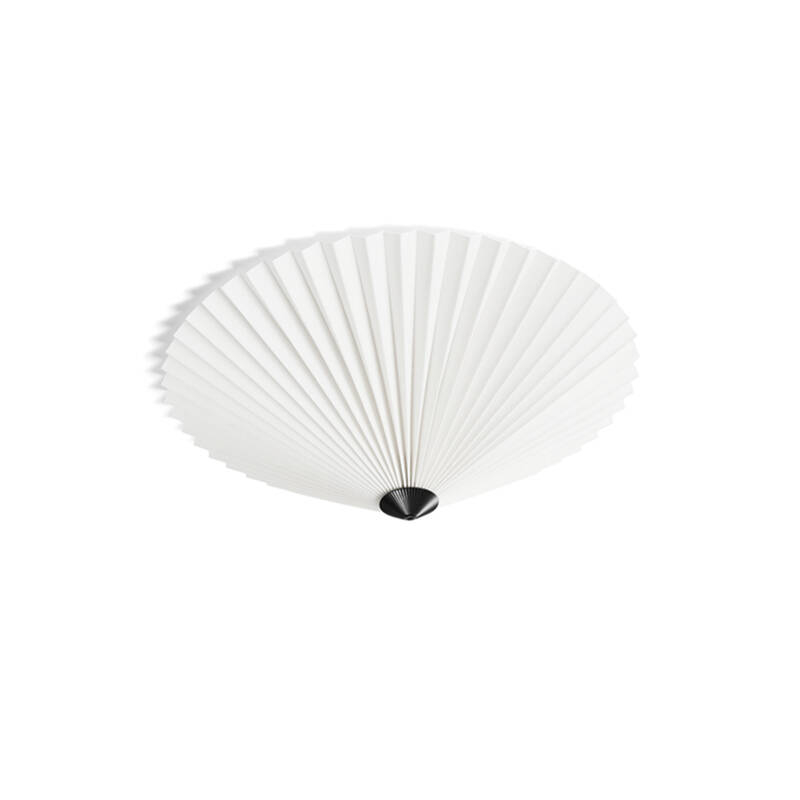 Applique MATIN FLUSH MOUNT Blanc HAY