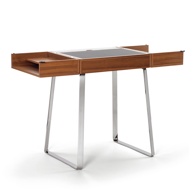 Bureau ZELOS Noyer CLASSICON