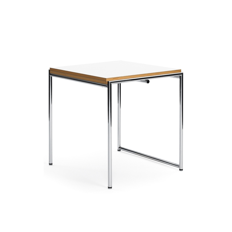 Table JEAN Blanc CLASSICON