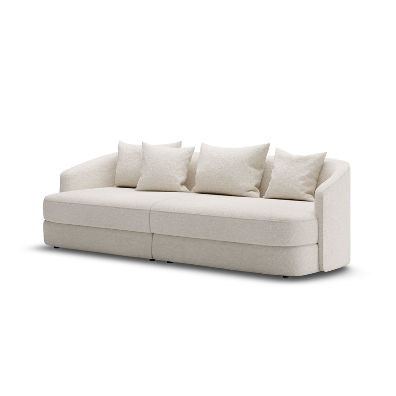 Canapé COVENT RESIDENTIAL Barnum Lana 24 NEW WORKS