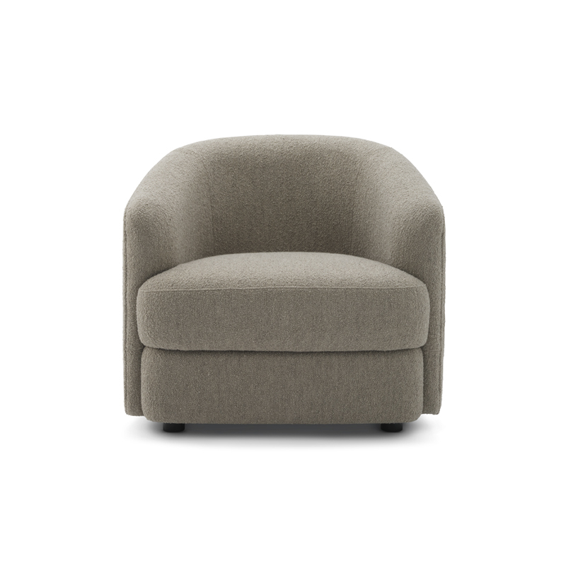 Fauteuil COVENT Barnum Hemp 3 NEW WORKS