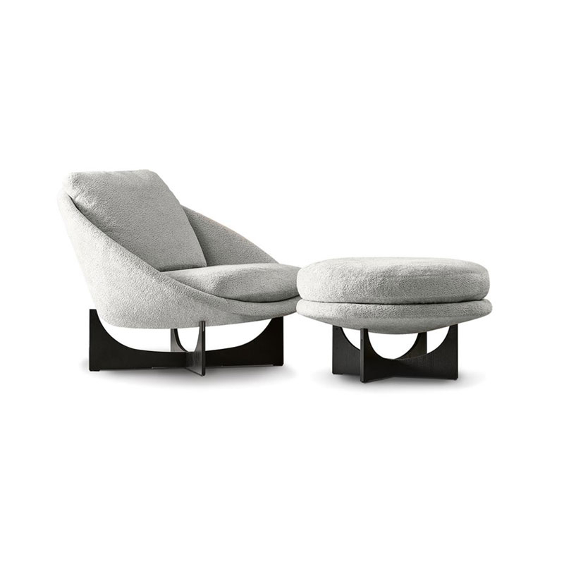 Fauteuil LIDO MINOTTI
