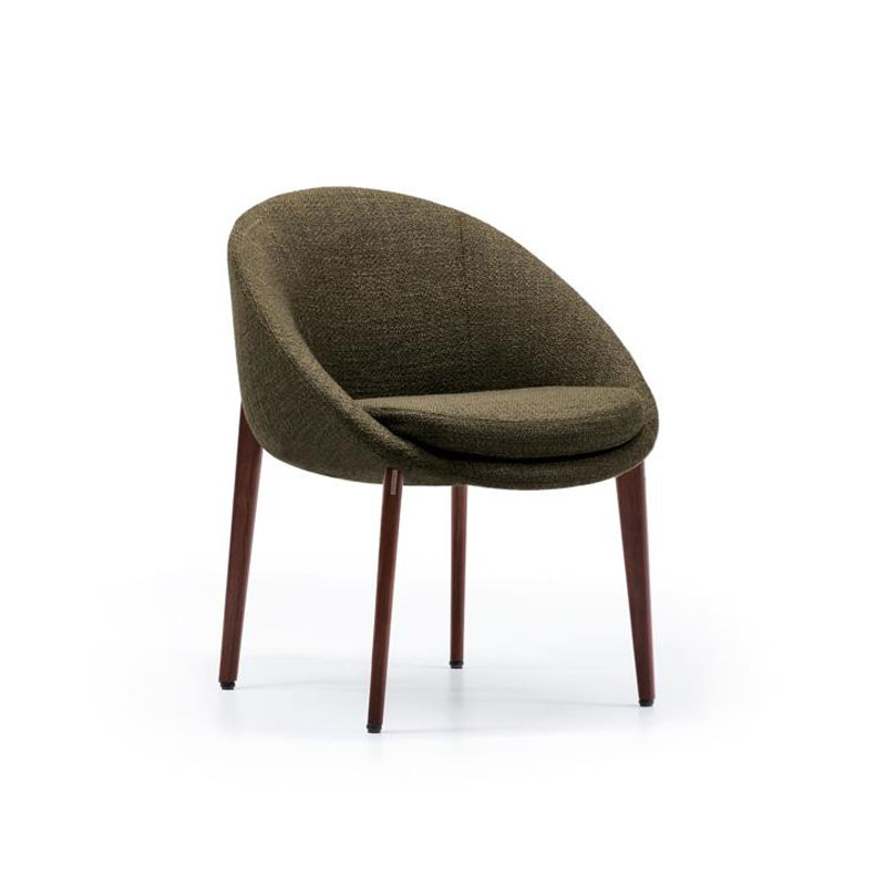 Chaise LIDO DINING MINOTTI