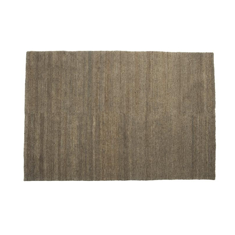 Tapis Tapis NATURAL EARTH Kaki NANIMARQUINA