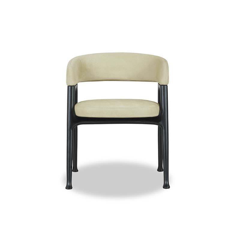 Chaise CORINNE BAXTER MADE IN ITALY