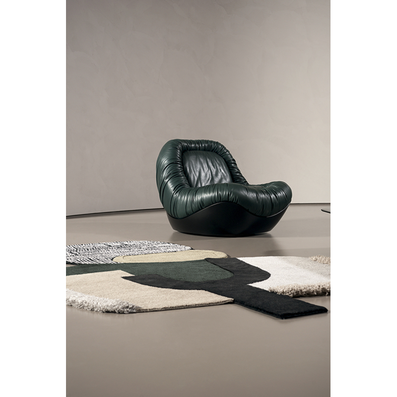 Tapis TAPIS HIMANI D BAXTER MADE IN ITALY