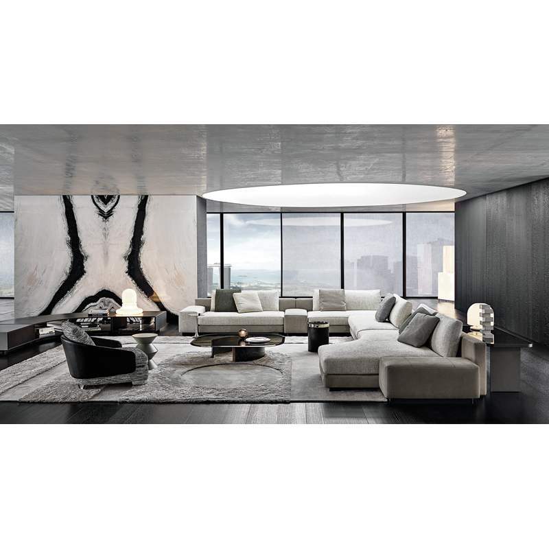 Canapé DANIELS MINOTTI