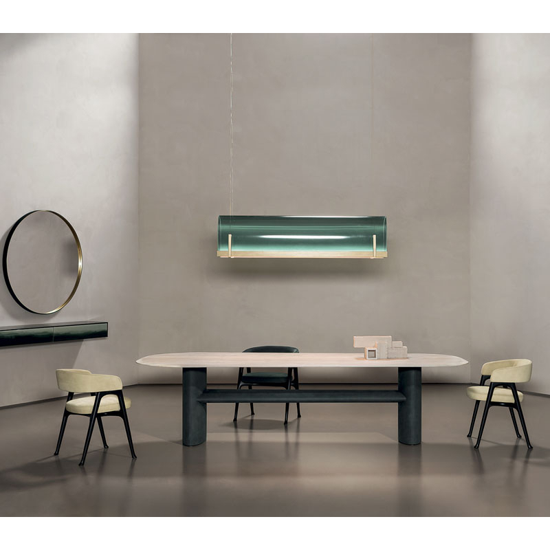 Suspension TUNNEL BAXTER MADE IN ITALY