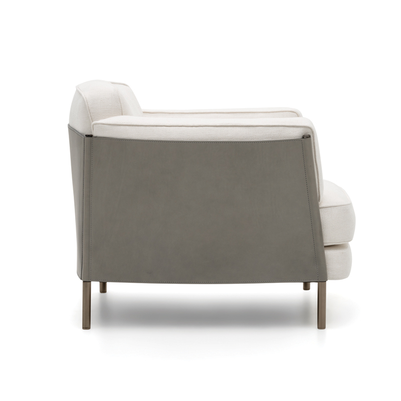 Fauteuil SHELLEY MINOTTI