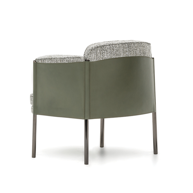Fauteuil SHELLEY Small MINOTTI